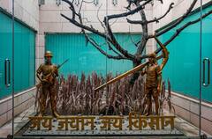 दिल्लीतील नेहरु मेमोरियल संग्रहालयाचे नाव बदलून पीएम म्युझियम अँड लायब्ररी