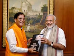 Bindeshwar Pathak, Sulabh International Founder, Passes Away. PM Modi Mourns Death