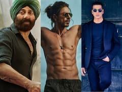 सनी देओल, अक्षय या शाहरुख नहीं..इस सुपरस्टार ने इंडस्ट्री को दी सबसे ज्यादा 100 करोड़ी फिल्में