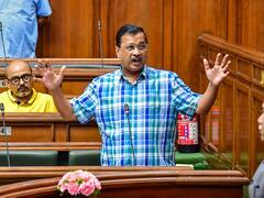 CM केजरीवाल का PM मोदी पर निशाना, कहा- 'बिजनेस करने वाला प्रधानमंत्री चाहिए या देश की...'