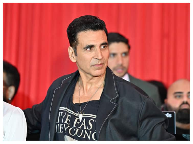 'Oh My Gadar': Akshay Kumar Thanks Audience For 'Greatest Week In Indian Film History'