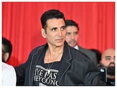 'Oh My Gadar': Akshay Kumar Thanks Audience For 'Greatest Week In Indian Film History'