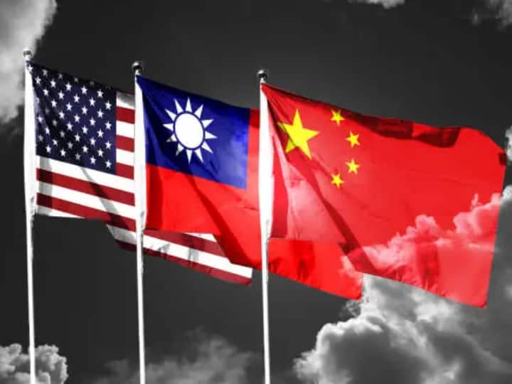 Chinese defence minister Li Shang Fu warn US over Taiwan Vice President William Lai China-Taiwan Conflict: ताइवान को लेकर अमेरिका पर भड़का चीन, चेतावनी देते हुए कहा- 'आग के साथ न खेलें'