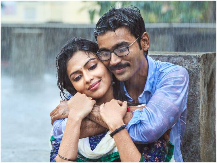 Raghuvaran BTech re release Dhanush Amala Paul's movie AP Telangana theaters count Raghuvaran BTech Re-release: థియేటర్లలో హౌస్‌ఫుల్ బోర్డ్స్, బుక్ మై షోలో సోల్డ్ అవుట్ - ధనుష్ సినిమాకు భారీ క్రేజ్