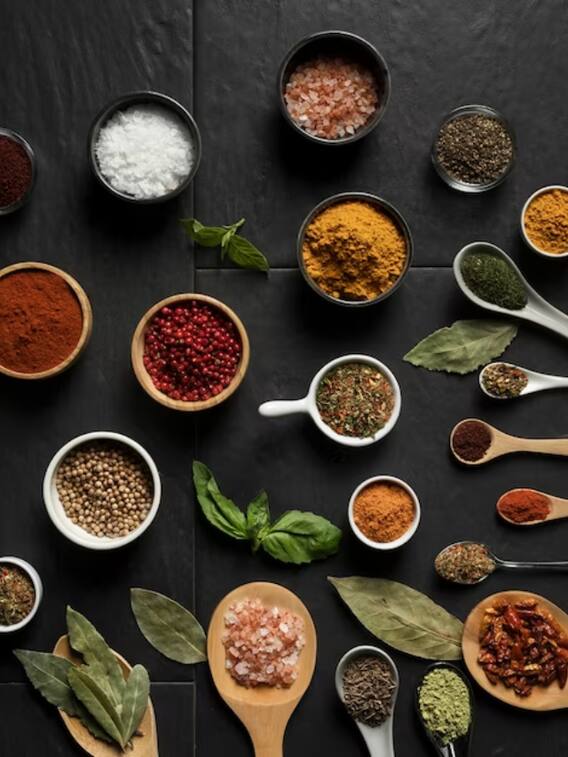 किचन के ये मसाले आपकी इम्यूनिटी को करेंगे बूस्ट