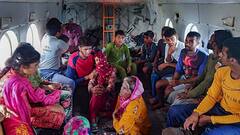 Himachal Pradesh Rain: তছনছ হিমাচলপ্রদেশ, ভয়ঙ্কর পরিস্থিতি উত্তরাখণ্ডে, মৃতের সংখ্যা পৌঁছল ৮১-তে