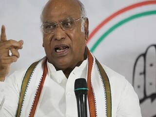 Mallikarjun Kharge: மணிப்பூர் பற்றி எரியும்போது மற்ற மாநிலங்களில் பிரச்சாரம் செய்த பாஜக? - பொங்கி எழுந்த காங்கிரஸ் தலைவர் கார்கே
