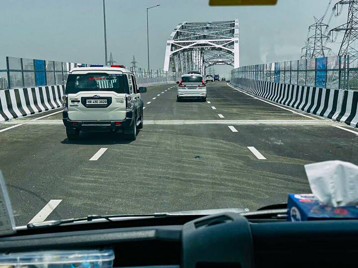 CAG flags very high project cost of Dwarka Expressway Rs 18 crore per km to Rs 250 crore per km Dwarka Expressway: 'द्वारका एक्सप्रेसवे बनाने में की 12 फीसदी की बचत, कैग की रिपोर्ट गलत': सड़क परिवहन मंत्रालय