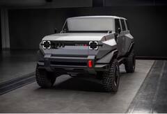 Mahindra Thar e First Look Review, 5 ਉਹ ਖ਼ਾਸ ਚੀਜ਼ਾਂ ਜੋ ਤੁਹਾਨੂੰ ਵੀ ਆ ਸਕਦੀਆਂ ਨੇ ਪਸੰਦ