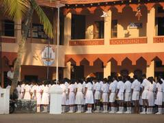 Goa: 11 Schoolgirls Hospitalised After Classmates Use Pepper Spray As 'Mischief'