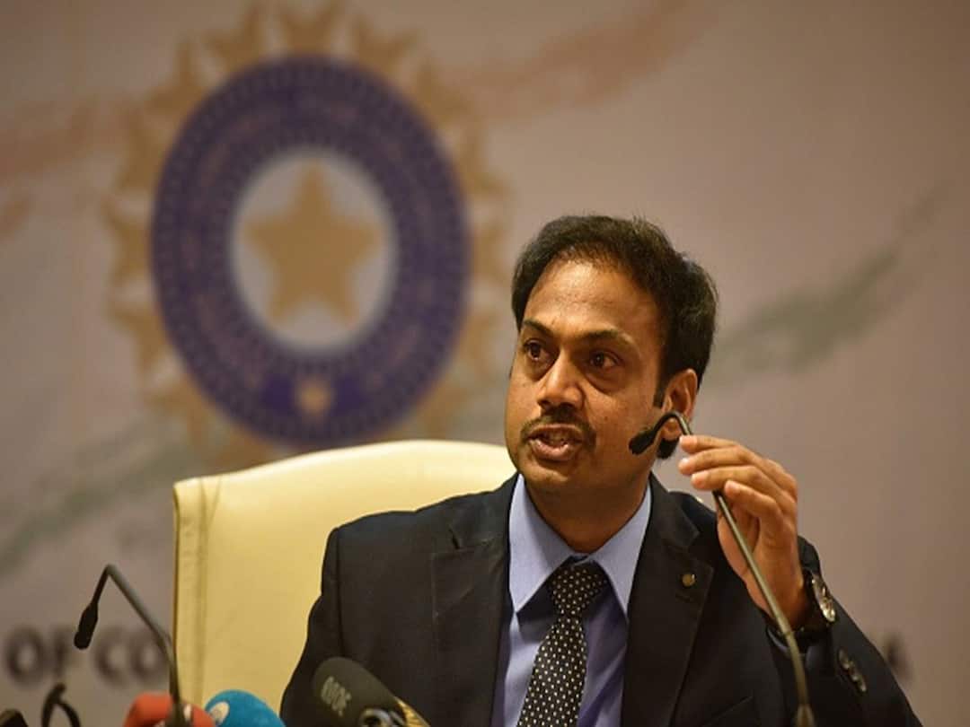 IPL 2024: Lucknow Super Giants LSG Appoint MSK Prasad Strategic Consultant IPL 2024: Lucknow Super Giants Appoint MSK Prasad As Strategic Consultant