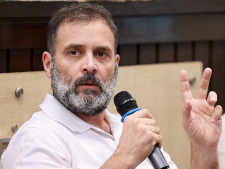 Nehru is Known For His Work Not Just Name, Says Rahul Gandhi Amid Renaming Of Nehru Memorial నెహ్రూ మెమోరియల్ మ్యూజియం పేరు మార్చిన మోదీ సర్కార్, కాంగ్రెస్ తీవ్ర అసహనం