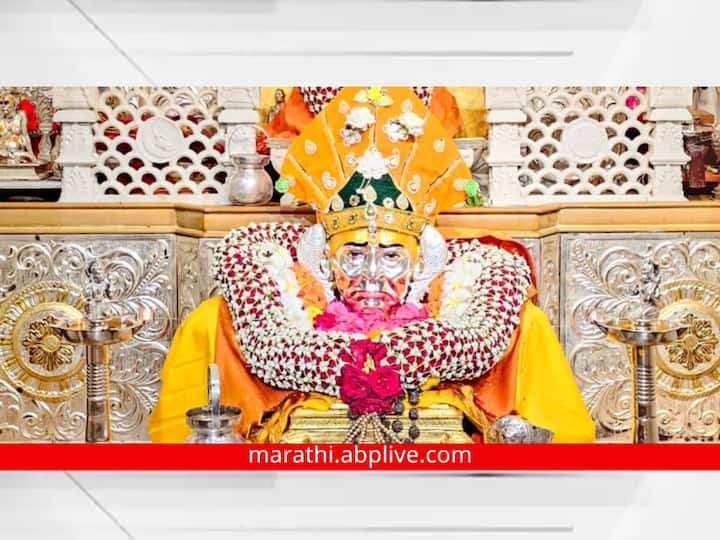 Swami Samarth Temple Akkalkot : आजपासून निज श्रावण महिन्याला सुरुवात झाली आहे.