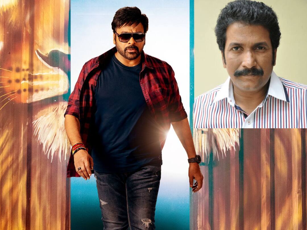 Bholaa Shankar: చిరంజీవితో వివాదం - పుకార్లకు ఫుల్ స్టాప్ పెట్టిన 'భోళా శంకర్' ప్రొడ్యూసర్! Bholaa Shankar producer Anil Sunkara said that the rumours spread about the dispute between him and megastar chiranjeevi is pure trash Bholaa Shankar: చిరంజీవితో వివాదం - పుకార్లకు ఫుల్ స్టాప్ పెట్టిన 'భోళా శంకర్' ప్రొడ్యూసర్!