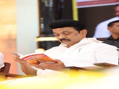 CM MK Stalin : ’நாடாளுமன்ற தேர்தலுக்கு இப்போதே தயார்’ - மண்டல வாரியாக நிர்வாகிகளை தயார்படுத்தும் மு.க.ஸ்டாலின்..!
