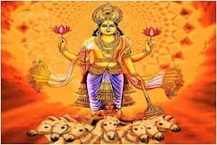 Singh Sankranti 2023: 17 ઓગસ્ટે સિંહ સંક્રાંતિ પર ચતુર્ગ્રહી યોગ, આ 4 રાશિઓ પર માં લક્ષ્મીની કૃપા વરસશે