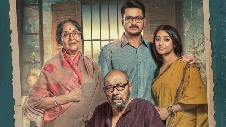 Palan: Kaushik Gangulys New Film Palan is going to release 22 September know more about Anjan Paoli Mamata Shankar Jissu Film Palan: আগামী মাসেই মৃণাল সেনের চরিত্রদের বড়পর্দায় ফেরাচ্ছে কৌশিকের নতুন ছবি