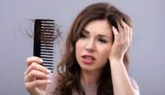 Hairfall Remedies: केसगळती थांबवण्यासाठी लक्षात ठेवा 'या' गोष्टी; साधी चूकही पडेल महागात