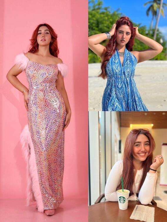 ये रिश्ता की छोटी नायरा इस बिजनेस से करती हैं मोटी कमाई