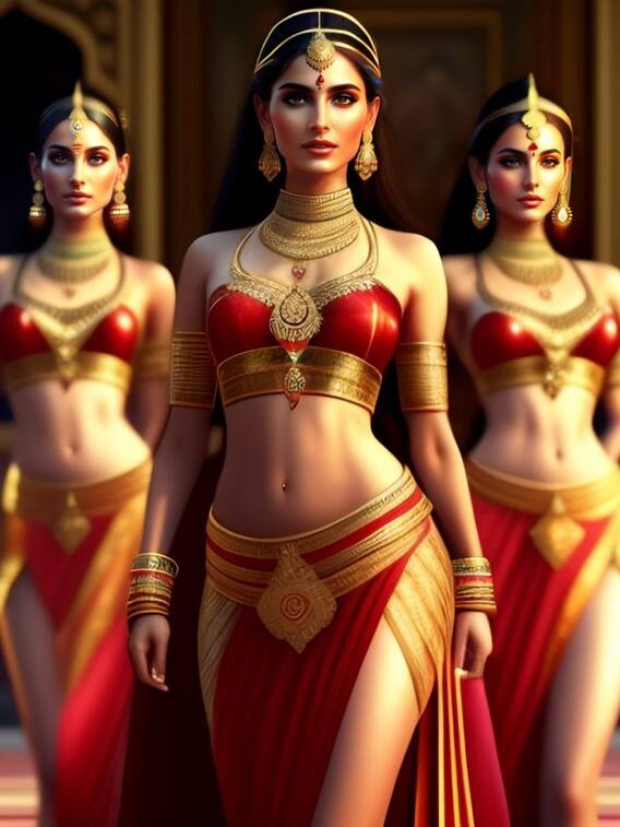 तवायफों के खिलाफ एंटी-नाच आंदोलन क्या था