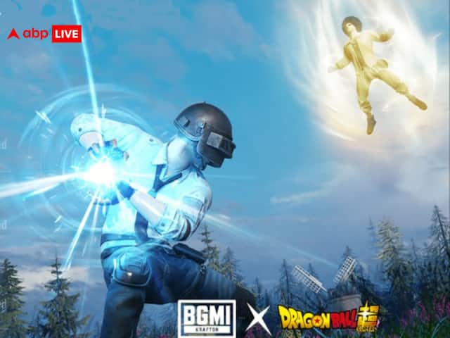 BGMI 2.7 Update Dragon Ball Super Characters, Powers, Zones Goku Vegeta  Battlegrounds Mobile India Krafton Aston Martin