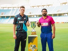 New Zealand vs UAE: Full Schedule, Squads, Live Telecast & Streaming - All You Need To Know