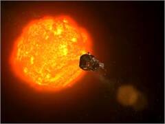 अब धधकते सूर्य से आंखें मिलाने की तैयारी कर रहा है भारत