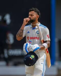 Photos: વિરાટ કોહલીએ ઇન્ટરનેશનલ ક્રિકેટમાં પૂરા કર્યા 15 વર્ષ, જાણો તેના 15 રેકોર્ડ્સ