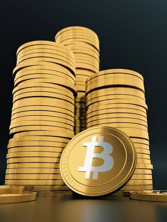 షాక్‌! 24 గంటల్లో రూ.2 లక్షలు తగ్గిన BTC