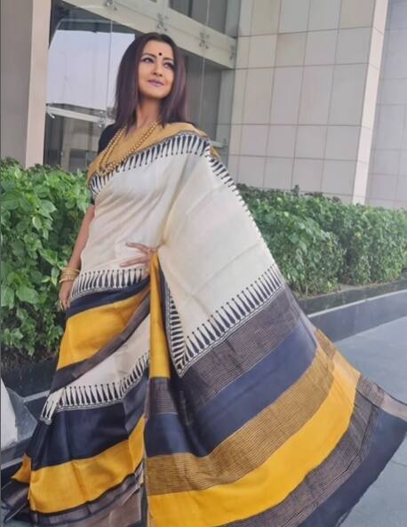 रचना जैसी पहली नजर आती थीं, अब वे पूरी तरह से बदल गई हैं. उनका टोटल ट्रांसफॉर्मेशन हो चुका है.