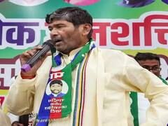 पशुपति पारस ने बताया किन पेशा वाले लोगों का बिहार में खैर नहीं है, अपराध पर CM नीतीश को दिखाया आईना