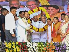 Chhattisgarh Polls: Congress Appoints District Presidents, Forms Manifesto Committee, 3 More Panels