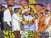 Chhattisgarh Polls: Congress Appoints District Presidents, Forms 23-Member Manifesto Committee, 3 More Panels