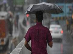 வீட்டுக்கு கிளம்பிட்டீங்களா? 7 மணிவரை இங்கெல்லாம் கொட்டி தீர்க்கும்.. மழை நிலவரம் இதோ..