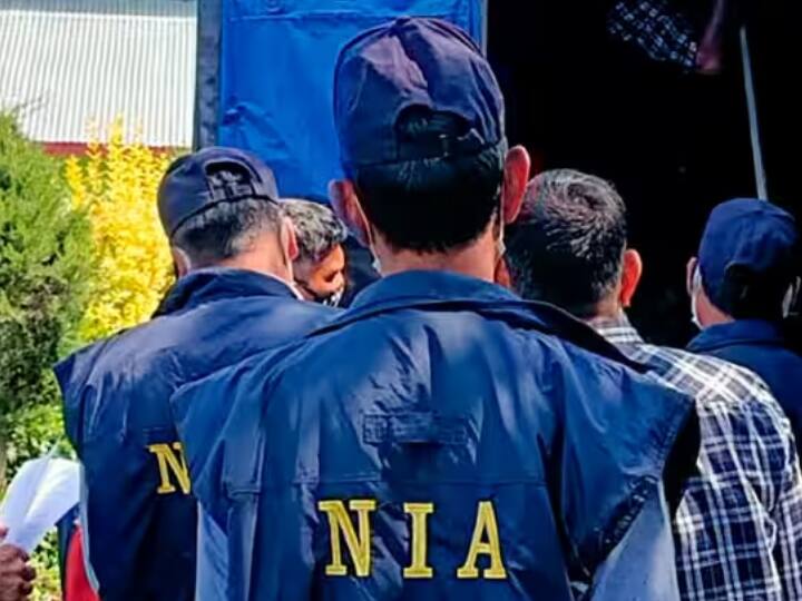 NIA Arrests Absconding Leader Of IS Thrissur Module, Foils Plan To Flee Abroad NIA Arrests Absconding Leader Of IS Thrissur Module, Foils Plan To Flee Abroad