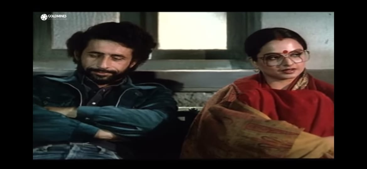 Flashback Friday: Watch Gulzar's 'Ijaazat' To See What Actually Happens Post 'Happily Ever After