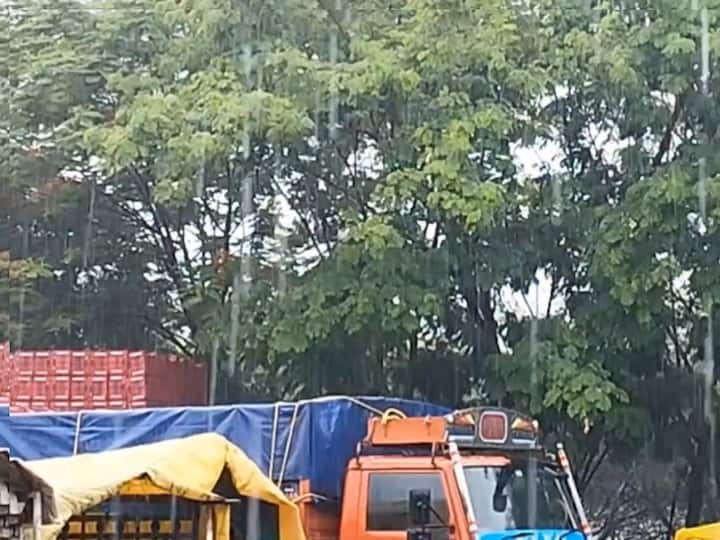 पावसाने दडी मारल्याने उकाडा देखील वाढला होता.