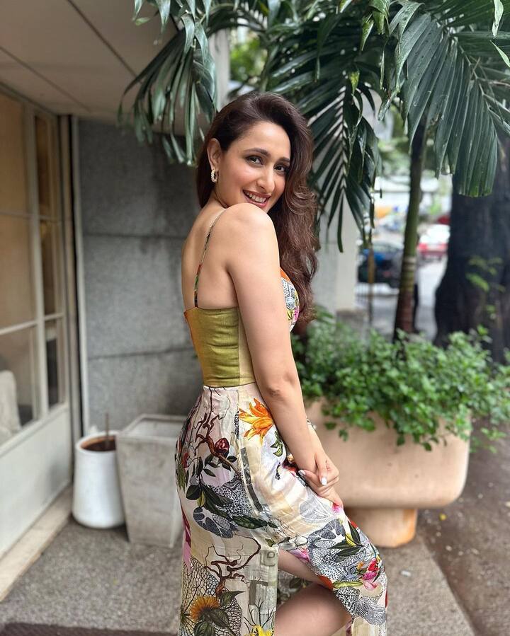 ప్రగ్యా జైస్వాల్ (Image Courtesy : jaiswalpragya/Instagram)