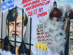 मुंबई आतंकी हमले के आरोपी तहव्वुर राणा के भारत प्रत्यर्पण की संभावना जल्द, अमेरिकी कोर्ट से नहीं मिली कोई राहत