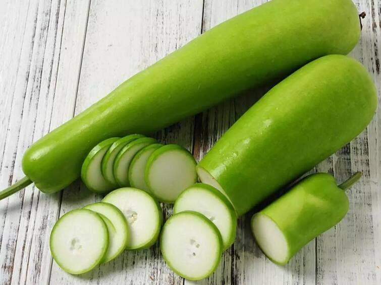 bottle gourd  is used for glowing skin its beneficial for skin Benefits For Skin:દૂધીને કયારેય ત્વચાનો ગ્લો માટે કર્યો છે ઉપયોગ, આ રીતે કરી જુઓ અપ્લાય