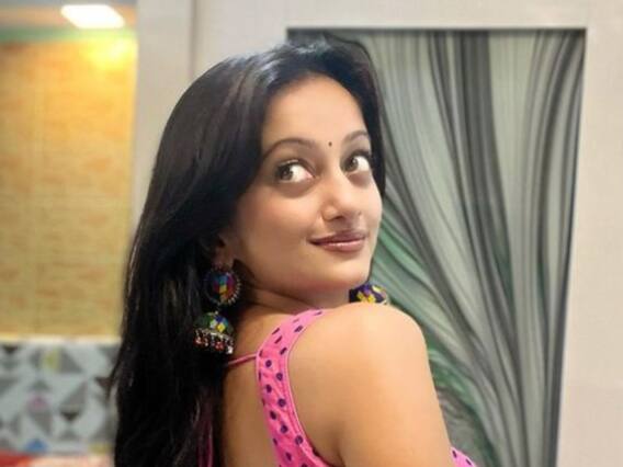 विविध विषयांवर भरभरुन बोलली मानसी नाईक