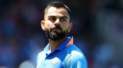 Virat Kohli: ਵਿਰਾਟ ਦੇ ਕ੍ਰਿਕਟ ਜਗਤ 'ਚ 15 ਸਾਲ ਪੂਰੇ, ਜੈ ਸ਼ਾਹ ਨੇ ਕੋਹਲੀ ਨੂੰ 'ਖਾਸ ਸੰਦੇਸ਼' ਰਾਹੀਂ ਦਿੱਤੀ ਵਧਾਈ