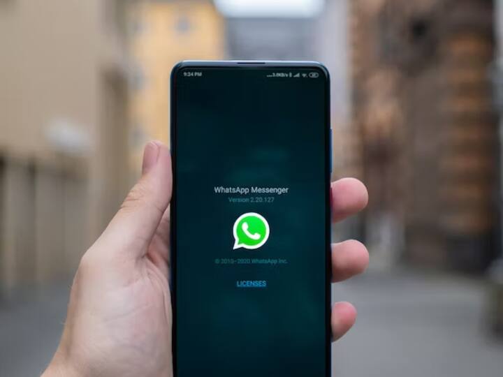 இந்த புதிய அப்டேட் ஏற்கனவே உருவாக்கப்பட்டு பீட்டா பரிசோதனை மேற்கொள்ளப்பட்டு சோதனைக்கு உட்படுத்தப்பட்டு வந்தது. பயனாளர்களின் கருத்துகளுக்கு ஏற்ப அந்த அம்சம் மேம்படுத்தப்பட்டு தற்போது பயன்பாட்டிற்கு வந்துள்ளது.