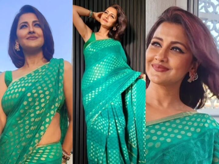 1994 में मिस कोलकाता रहीं रचना बनर्जी बंगाली रिएलिटी शो 'दीदी नं 1' से पॉपुलर हुई थीं. सिद्धार्थ महापात्रा संग उन्होंने ब्याह रचाया था. पर ये शादी लंबी नहीं चली थी.