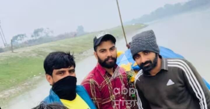 ਅਜ਼ਰਬਾਈਜਾਨ ਤੋਂ ਫੜੇ ਗਏ ਸਿੱਧੂ ਮੂਸੇਵਾਲਾ ਦੇ ਕਾਤਲ ਸਚਿਨ ਥਾਪਨ 'ਤੇ ਗ੍ਰਹਿ ਮੰਤਰੀ ਅਮਿਤ ਸ਼ਾਹ ਨੇ ਵੱਡਾ ਬਿਆਨ ਦਿੱਤਾ ਸੀ। ਹੁਣ ਖੁਲਾਸਾ ਹੋਇਆ ਹੈ ਕਿ ਸਿੱਧੂ ਮੂਸੇਵਾਲਾ ਨੂੰ ਮਾਰਨ ਦੀ ਸਾਜ਼ਿਸ਼ ਉੱਤਰ ਪ੍ਰਦੇਸ਼ 'ਚ ਬੈਠ ਕੇ ਰਚੀ ਗਈ ਸੀ। ਅਯੁੱਧਿਆ ਵਿੱਚ ਟ੍ਰੇਨਿੰਗ ਹੋਈ ਸੀ ਅਤੇ ਪੰਜਾਬ ਵਿੱਚ ਸਿੱਧੂ ਮੂਸੇਵਾਲਾ ਦਾ ਕਤਲ ਕੀਤਾ ਗਿਆ ਸੀ।