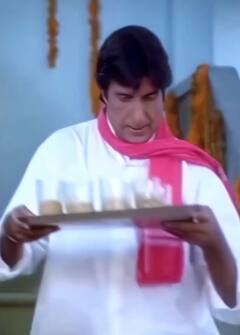 पूरी तरह से बदल गई हैं Sooryavansham की 'गौरी', कभी अमिताभ बच्चन संग शेयर की थी स्क्रीन! आज कर रहीं ये काम