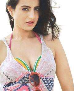 Gadar 2 की सक्सेस के बाद अमीषा पटेल का खुलासा, ठुकराई थीं शाहरुख से लेकर सलमान तक की ये हिट फिल्में