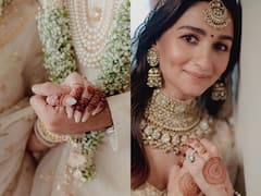 Hariyali Teej 2023: आलिया भट्ट से लेकर कैटरीना कैफ तक के लेटेस्ट मेहंदी डिजाइन से लें इस्पिरेशन, इस तीज पर फ्लॉन्ट करें खूबसूरत हाथ