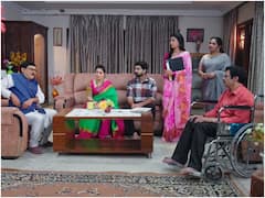 'గృహలక్ష్మి' సీరియల్: నందుని ఇరికించిన లక్కీ, అపార్థం చేసుకున్న తులసి- ఇంటి తాళాలు దివ్య చేతికి