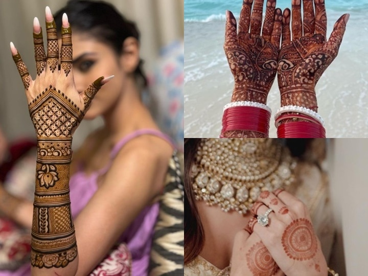 Karwa Chauth Mehndi: दिल्ली की इन मार्केट में सस्ते में मेहंदी लगवाने के  साथ कर सकते हैं ये 2 काम और - karwa chauth mehndi market in delhi know some  famous places